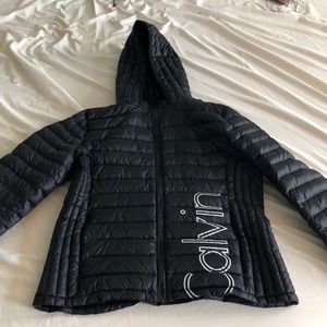 Calvin Klein Lightweight Jacket